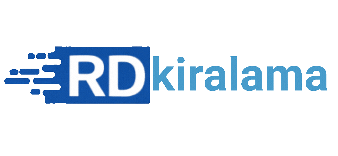 RD Kiralama